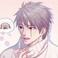 Hatake Kakashi
