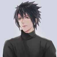 Uchiha Sasuke