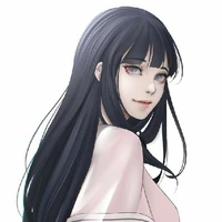 Hyuga Hinata