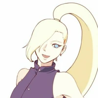 Yamanaka Ino