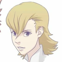 Haruno Mebuki