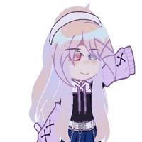 Mikisa [ Female ]