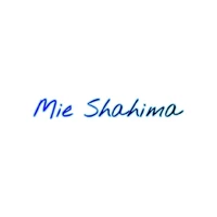 Mie Shahima [ Male ]