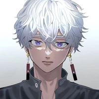 Kurokawa Izana