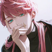 Akashi/Sanzu Haruchiyo