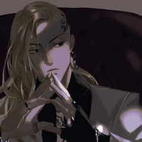 Ryuguji Ken - Draken