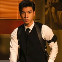 Trần Minh Hiếu_HieuThuHai