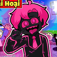 hiha bại hoại