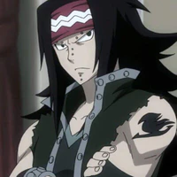 Gajeel