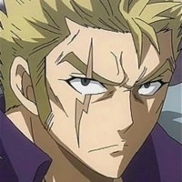 Laxus