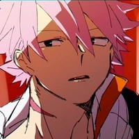 Natsu Dragneel
