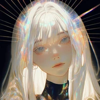 Saroshi Meiko•Thần ánh sáng•