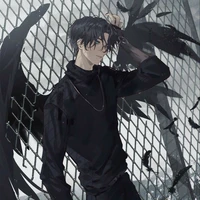 Saroshi Rayota •Thần bóng tối•