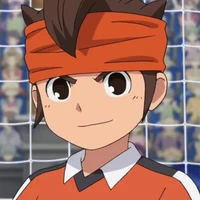 Endou Mamoru