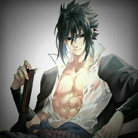 Sasuke