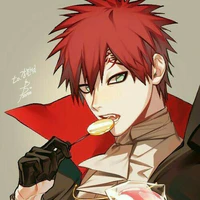 Gaara