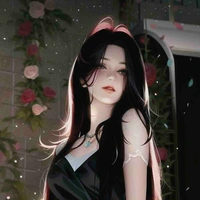 Khương Vũ Anh (nữ chính)