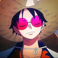 Luffy