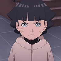 Uzumaki Himawari