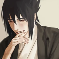 Uchiha Sasuke