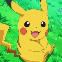 Pikachu - Satoshi
