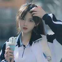 Phó Lê Thư Dương- nu9