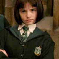 Pansy Parkinson 