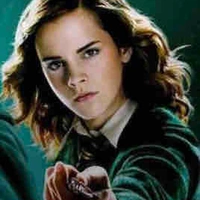 Granger Hermione 
