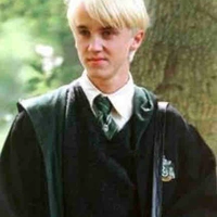 Draco Malfoy