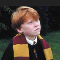 Ron Weasley 