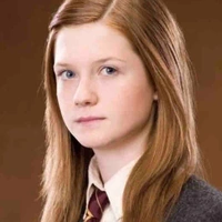 Ginny Weasley