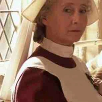 Bà Pomfrey