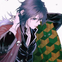 tomioka giyuu