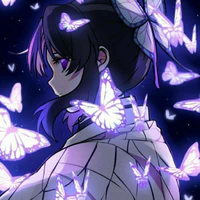 kochou shinobu