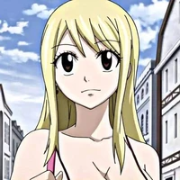 Lucy Heartfilia