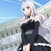 Mirajane Strauss