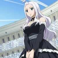 Mirajane Strauss