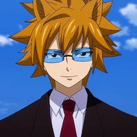 Loki - Leo