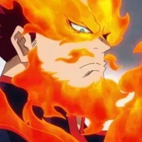 Enji Todoroki