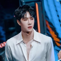 Nhất Bác (Enigma)