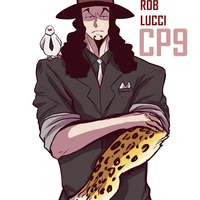Rob Lucci