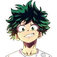 deku