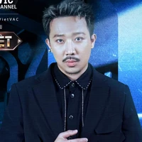 MC Trấn Thành