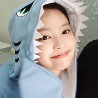 Kim Jennie (hồi bé)