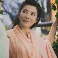 Tử Phân - Hoa thần