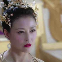 Đồ Diêu - Thiên hậu