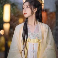 Nguyệt Anh - Thiếu chủ Hoa giới