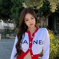 Kim Jennie 18T /Nàng/