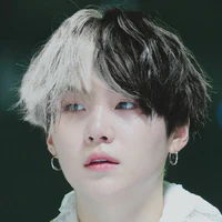 Min Yoongi 29T /Suga/