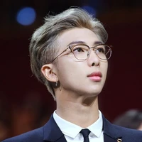 Kim Namjoon 30T /Anh 2 Jennie/